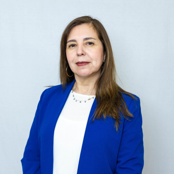 CAROLINA BARAHONA MORAGA