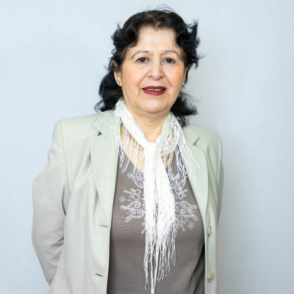CECILIA CÁCERES MARTÍNEZ CECILIA CÁCERES MARTÍNEZ