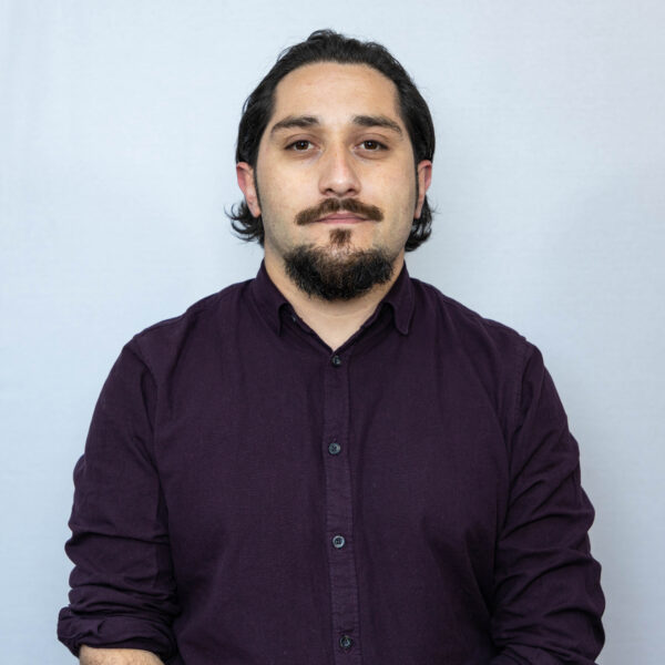 JORGE POBLETE MISSIACOS JORGE POBLETE MISSIACOS
