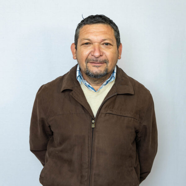 JOSÉ DE LA CRUZ ROBLEDO