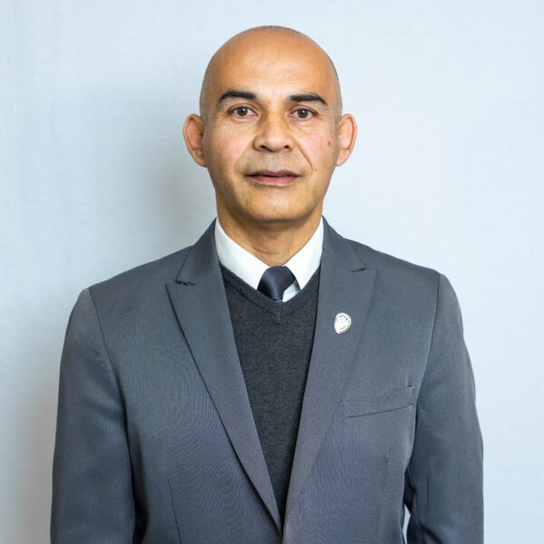 OSVALDO GONZÁLEZ MUÑOZ