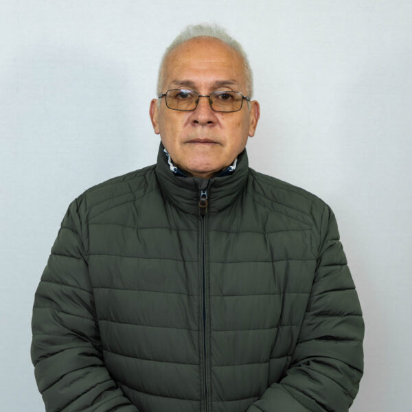PATRICIO JARA RAMÍREZ PATRICIO JARA RAMÍREZ
