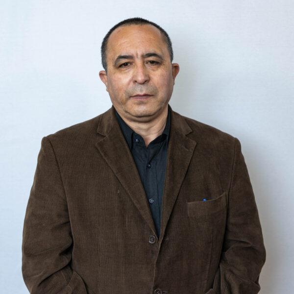 SALOMÓN RUZ MEZA SALOMÓN RUZ MEZA