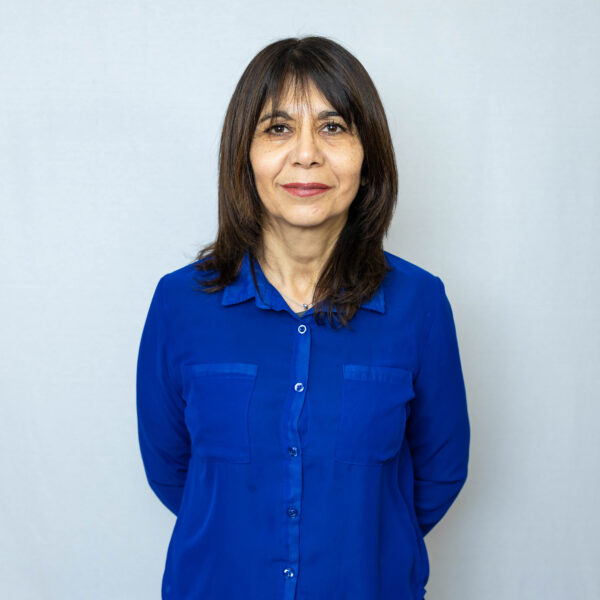 TERESA OLGUÍN GÁLVEZ TERESA OLGUÍN GÁLVEZ