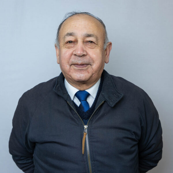 VICTOR LEÓN VARGAS